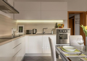 Apartment Leki - newly renovated, modern city spot
